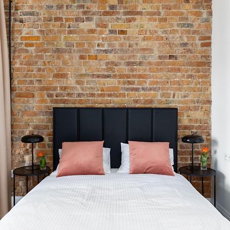 Apartament Aleja 22 波兹南 外观 照片