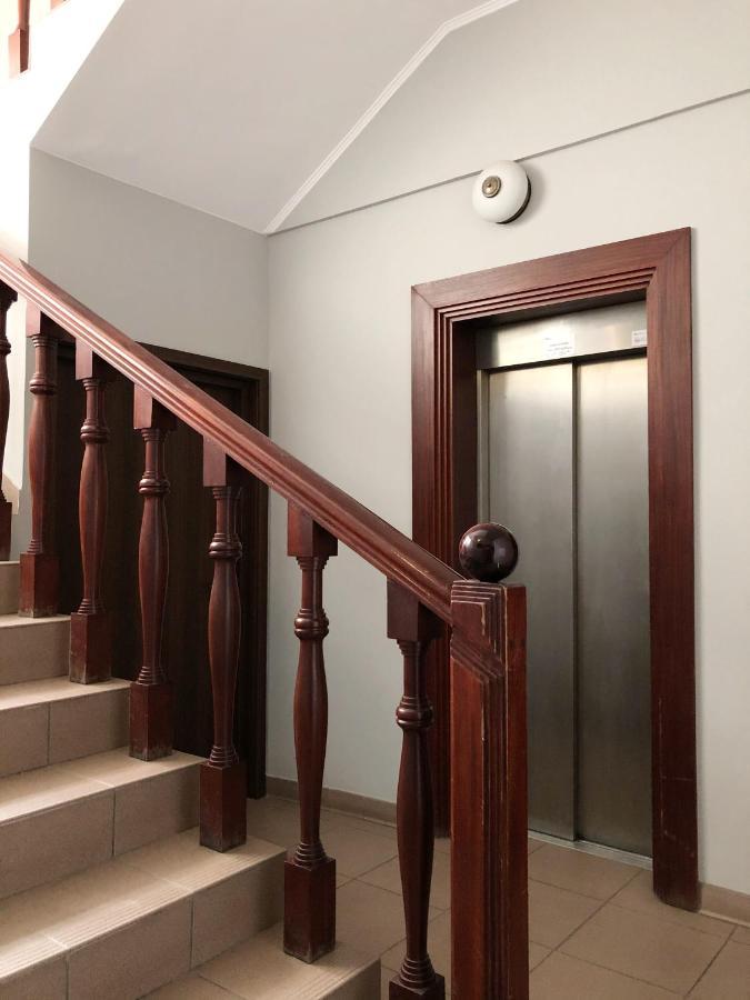 Apartament Aleja 22 波兹南 外观 照片