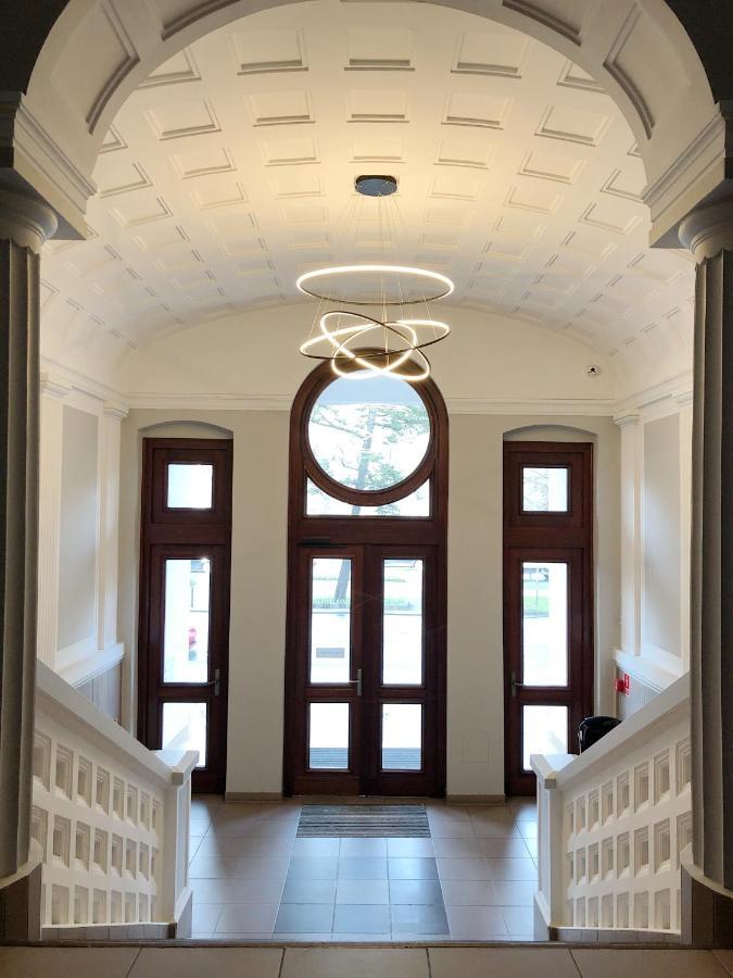 Apartament Aleja 22 波兹南 外观 照片